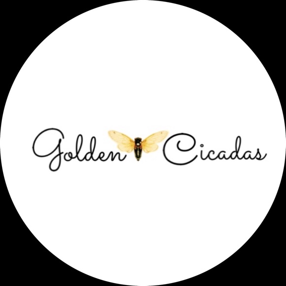 goldencicadas